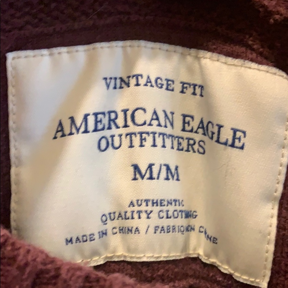 AEO sweater - Picture 2 of 2